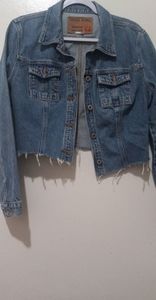 GUESS JEAN JACKET